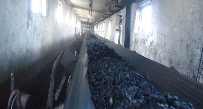 孟加拉国Barapukria煤矿恢复了采煤工作