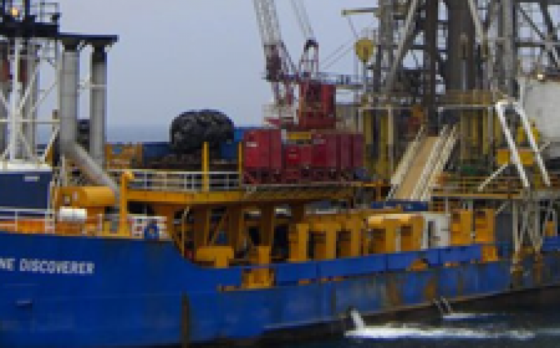 俄罗斯，越南签署勘探协议