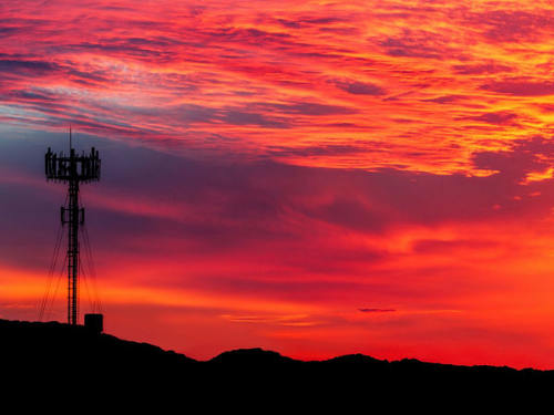 Adrian Kenya使用GenCell为基站提供绿色离网电源