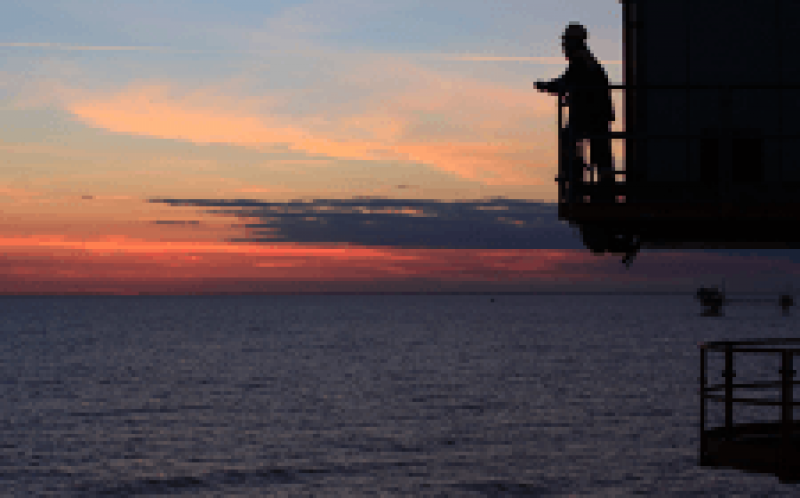 意大利ENI在埃及的Zohr天然气田增加产量