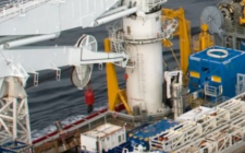 欧盟明确禁止Akastor，日本的MOL和三井收购挪威的AKOFS