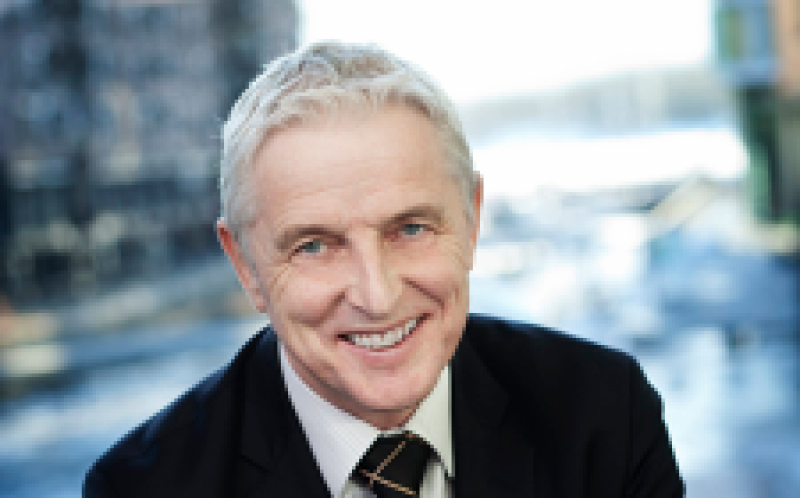 挪威在乌克兰建立大型风电场