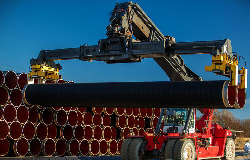 俄罗斯，美国能源部长计划讨论伊朗和Nord Stream 2