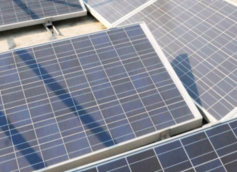 汉能与日本森林集团签订1.3亿美元的太阳能屋顶瓦合同