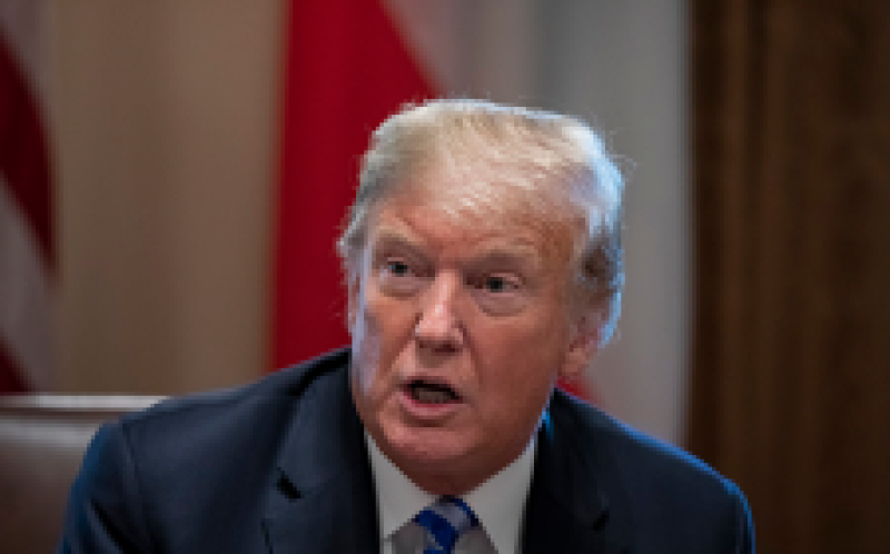 尽管欧盟采取措施，但美国对伊朗的制裁推动油价走高