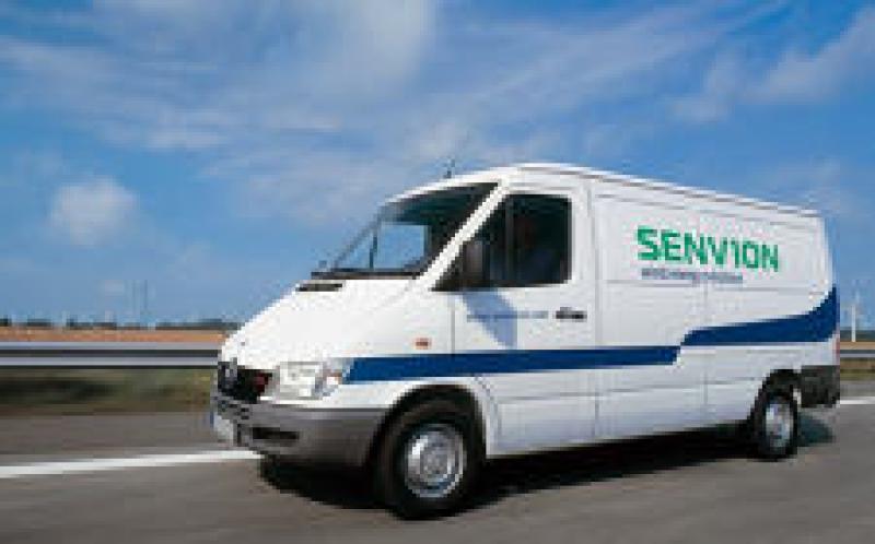 Senvion宣布密歇根风电交易