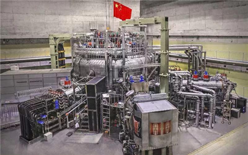 我国首批聚变堆结构材料标准发布