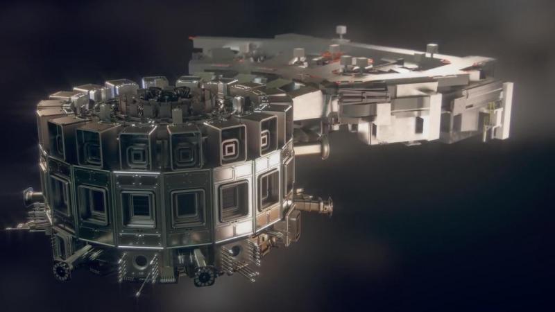 我国首批聚变堆结构材料标准发布