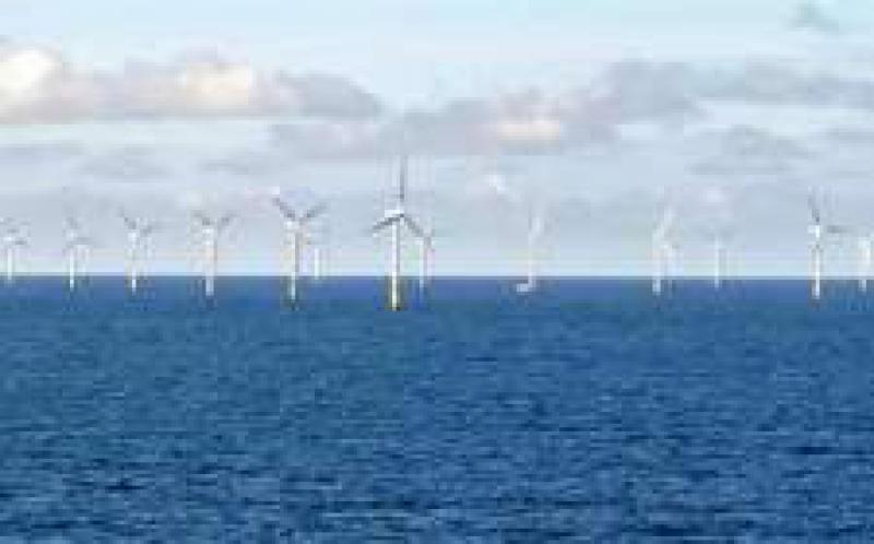 “海上马车夫”荷兰制定海上风电宏伟蓝图