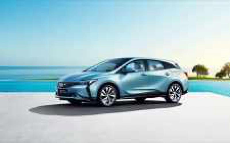 德国电动车市场将有突破