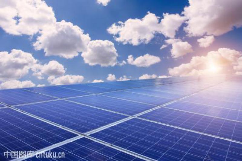 2018上半年光伏发电市场环境监测评价结果发布