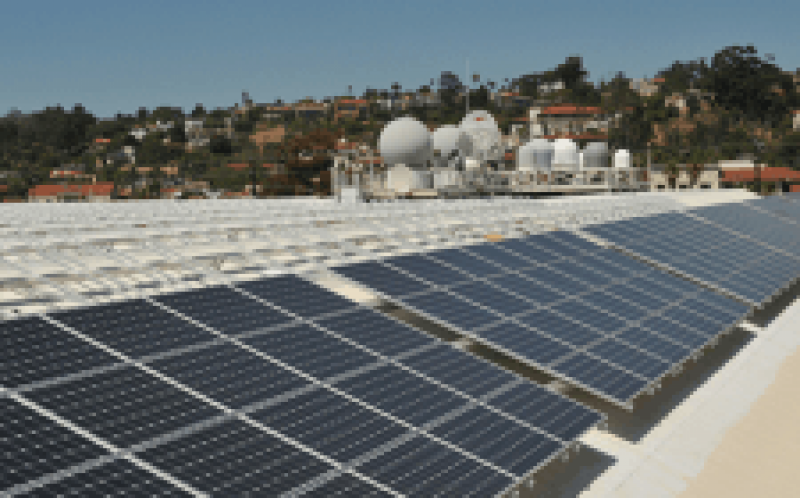 Savitribai Phule Pune大学转向太阳能发电