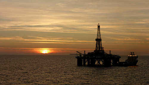 英国的石油和天然气部门“处于十字路口”