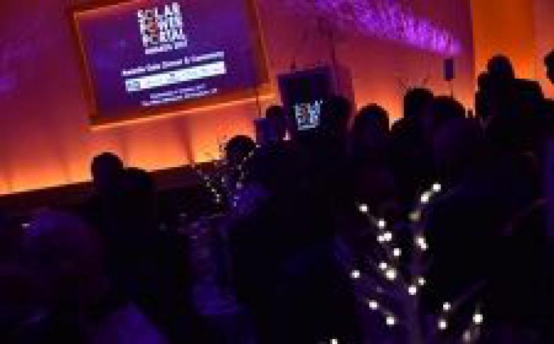 太阳能门户奖2018年入围焦点 - 存储业务模式创新