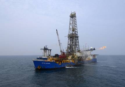 俄罗斯和越南签署油气勘探协议