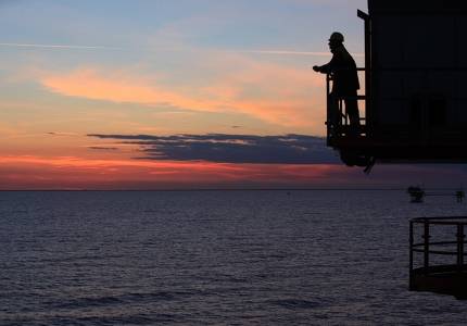 意大利ENI在埃及庞大的Zohr天然气田增加产量