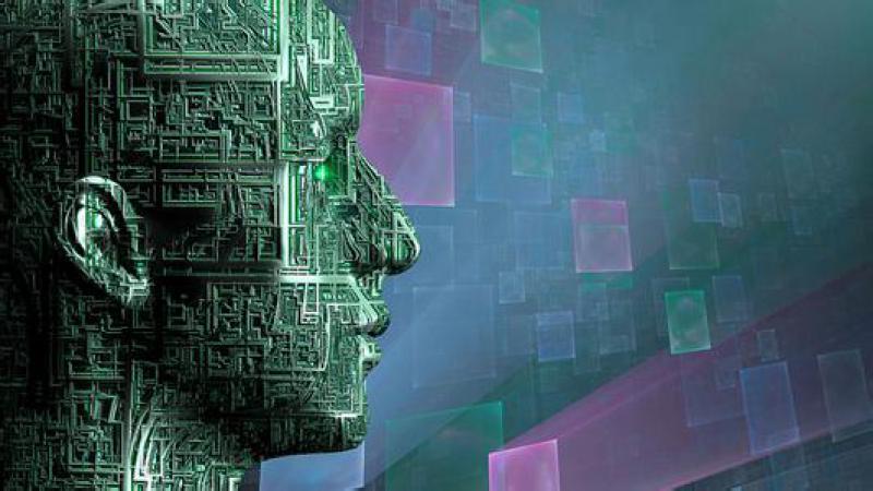 晶科能源成功入选国家首批人工智能与实体经济深度融合创新项目