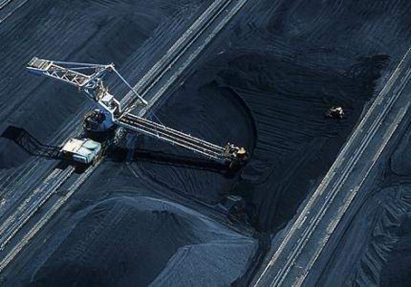 煤炭去产能政策分三阶段影响市场