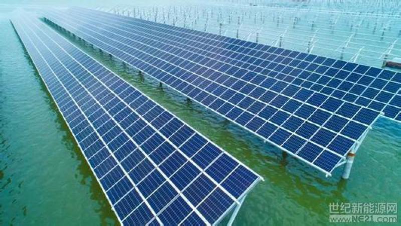 中国新能源电站并网性能检测技术在国际上获认可