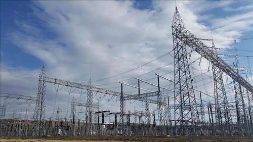 土耳其Ak-Ay Elektrik为3M Nigerians供电