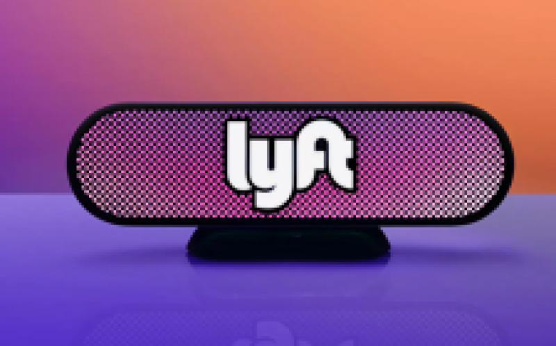 Lyft旨在实现100％的可再生能源使用