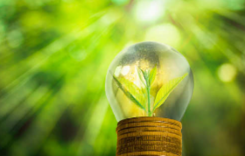 UltraTech，Mahindra和Godrej加入了全球能源生产力计划