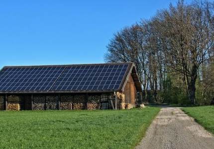 克罗地亚向农民提供2020万欧元的可再生能源补助金