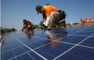 昌迪加尔：政府推迟补贴支付影响屋顶太阳能发电厂