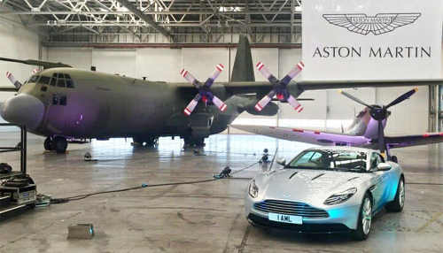 Rapid E全电动车型的生产预计将于2019年开始