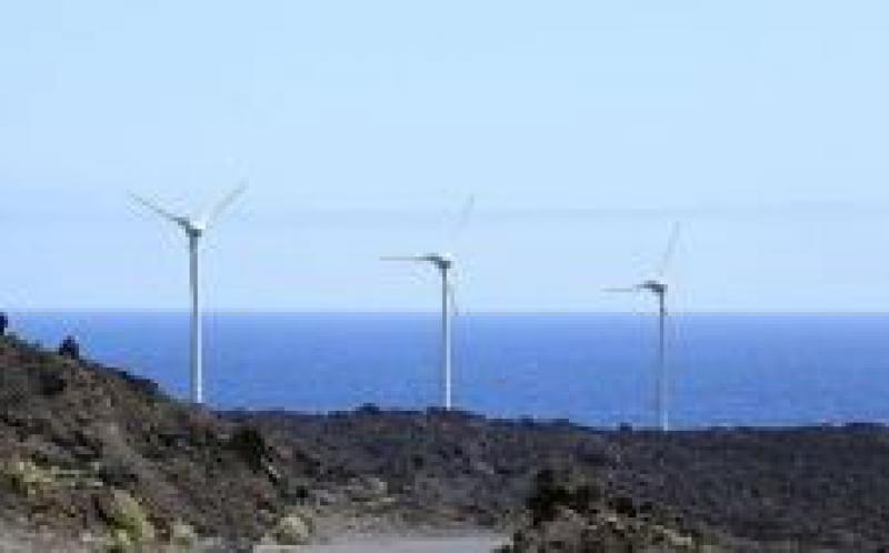 欧盟委员会选择加那利群岛作为“欧盟群岛清洁能源”倡议的第二个论坛的席位