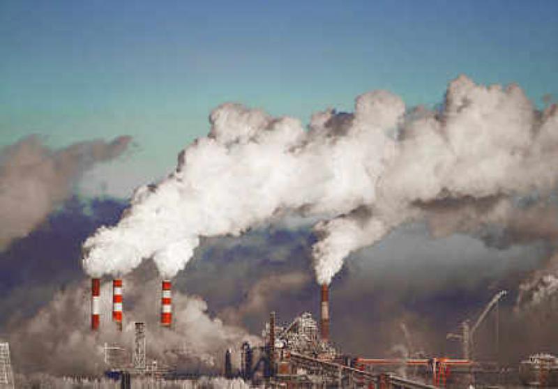 美加州要求2045年摒弃化石燃料发电