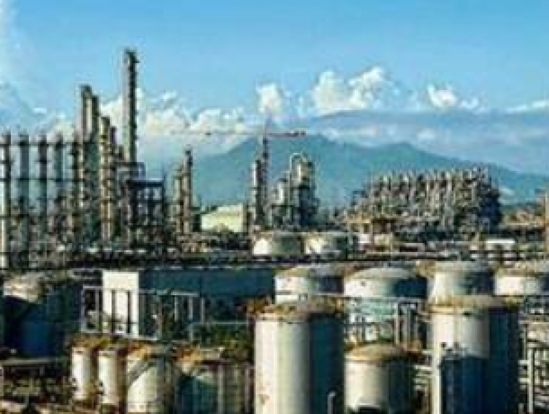 中石油突破高温高压难题 华北油田苏桥储气库群全面投产