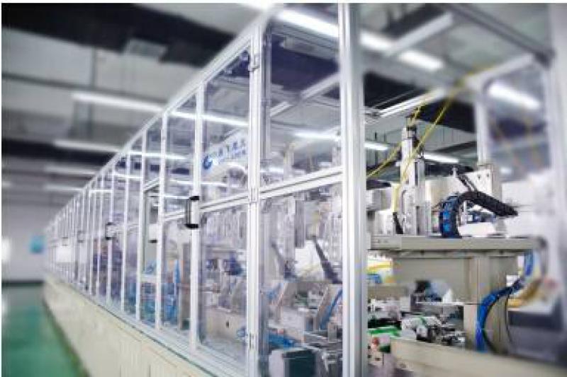 印度AR拟建锂电池组装厂