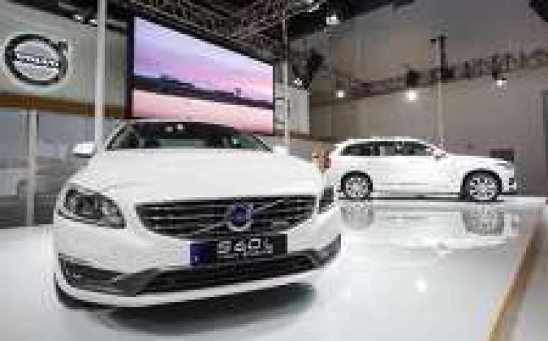 广东拟打造千亿氢燃料电池车产业链