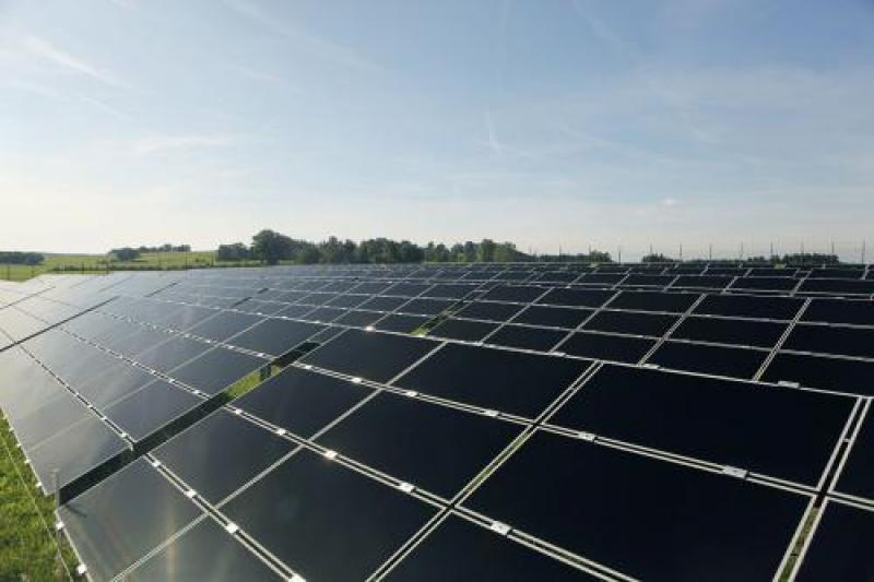 中国能建云南院获得首个智慧能源项目