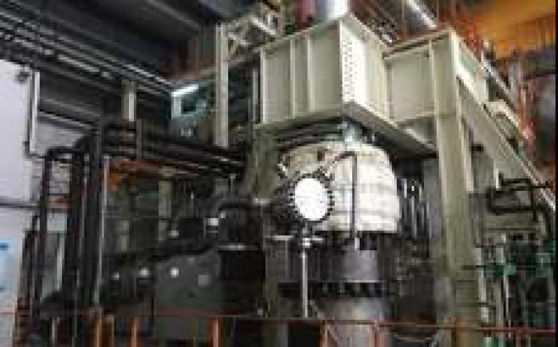 首台国产化AP1000屏蔽主泵成功完成制造