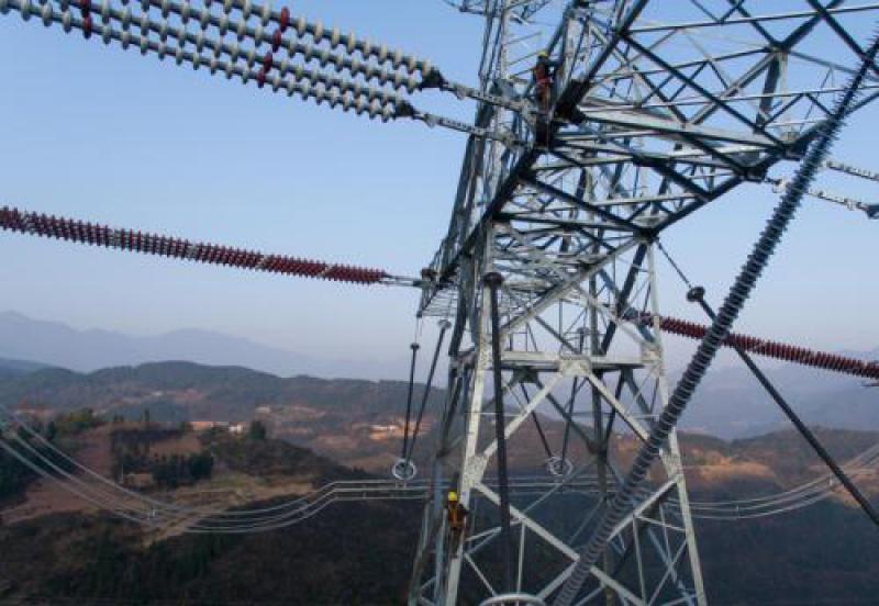 湖南电力特高压降噪科研项目正式获批