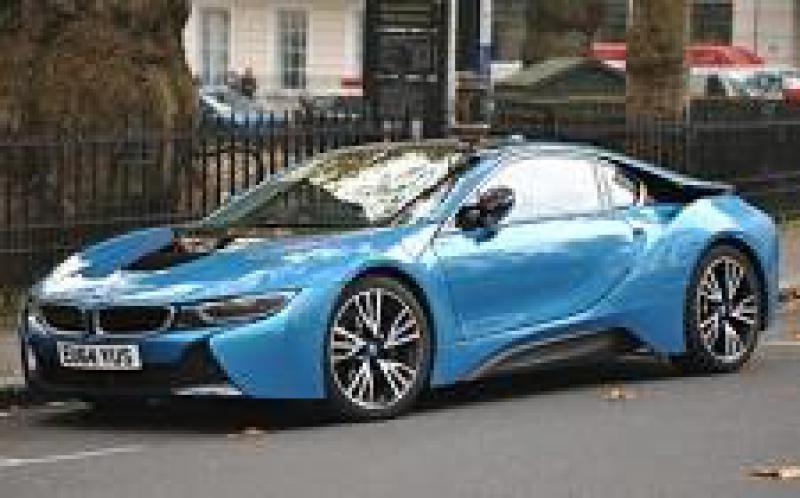 未来的汽车将由新的英国公司和工厂提供动力