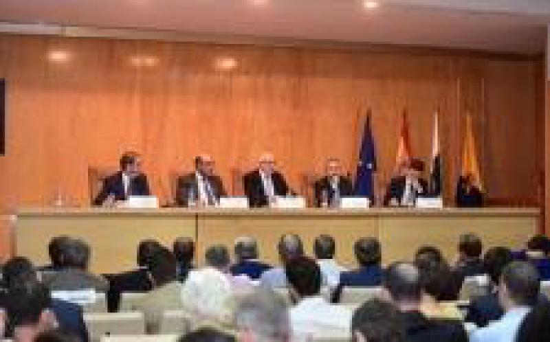 大加那利岛审查了大西洋海洋可再生能源的欧洲行动计划