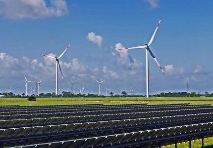 土耳其企业集团Akfen将建造4个新风电场，9个光伏电站