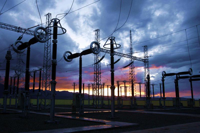  英国两大能源供应商合并初步获批