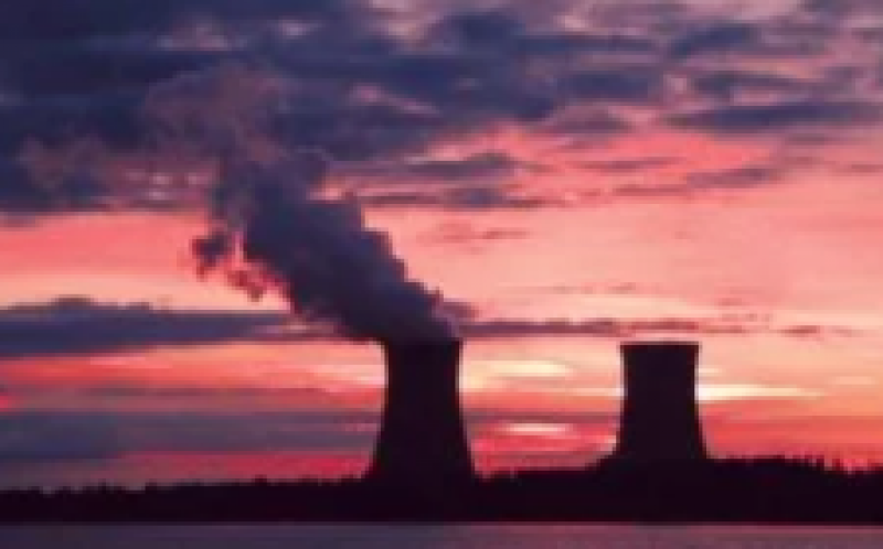 化石燃料需求在2020年达到顶峰