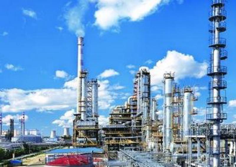 埃及或因天然气纠纷赔付企业20亿美元