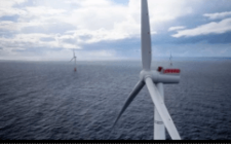 J-Power和ENGIE签署谅解备忘录，共同开展海上和浮动风电项目