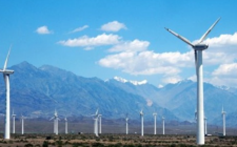 南非能源概况：风能