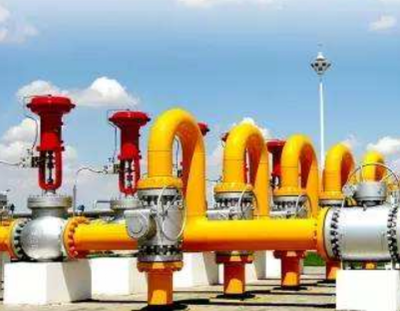 天然气产供需处于“紧平衡”状态 今冬用气紧张情况有望缓解