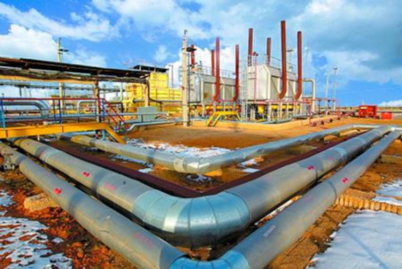 贵阳至重庆管道首次成功输送汽油