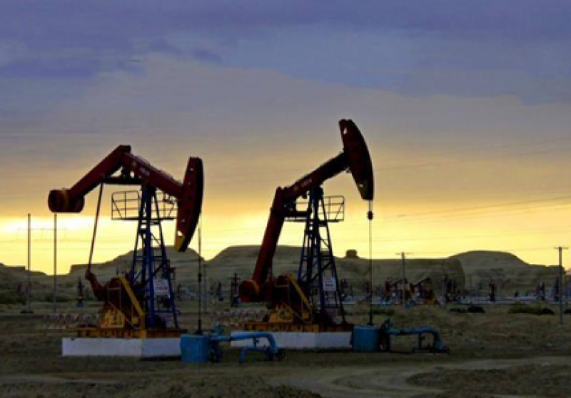 新疆油田采气一厂多口新井投产 蓄力今冬天然气保障供应