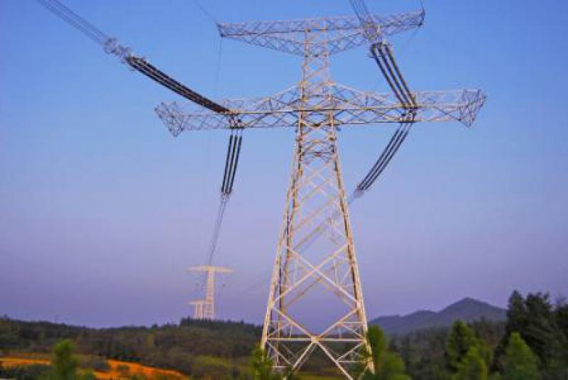 国家能源局：陕北-武汉特高压将于近期核准 增加湖北火电70万指标