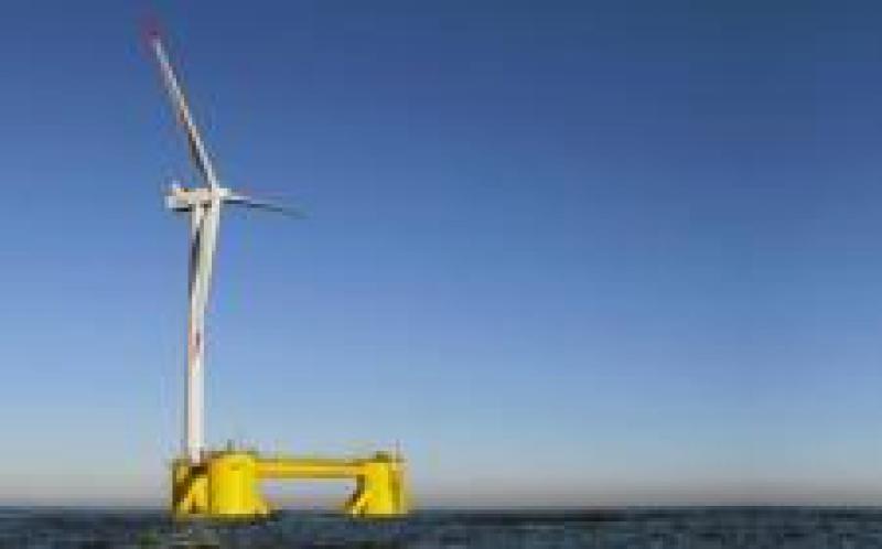 北加州海上风采取下一步措施